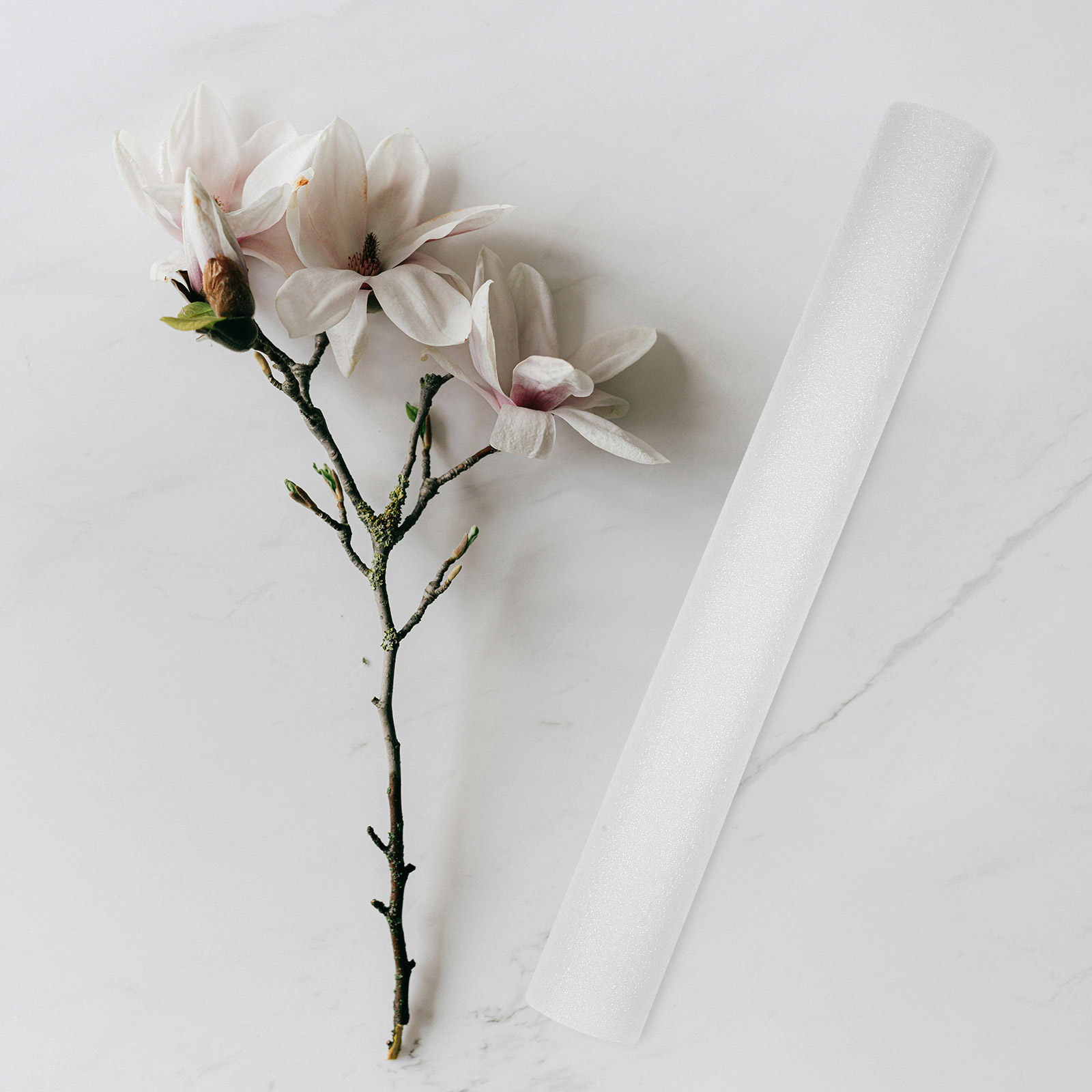 Centerpiece Stick - 7Pcs Flower Arranging Foam Sticks 40Cm