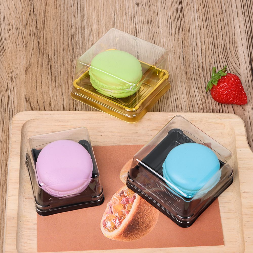 Event Party Box - 50Sets Multi Size Happy Birthday Wedding