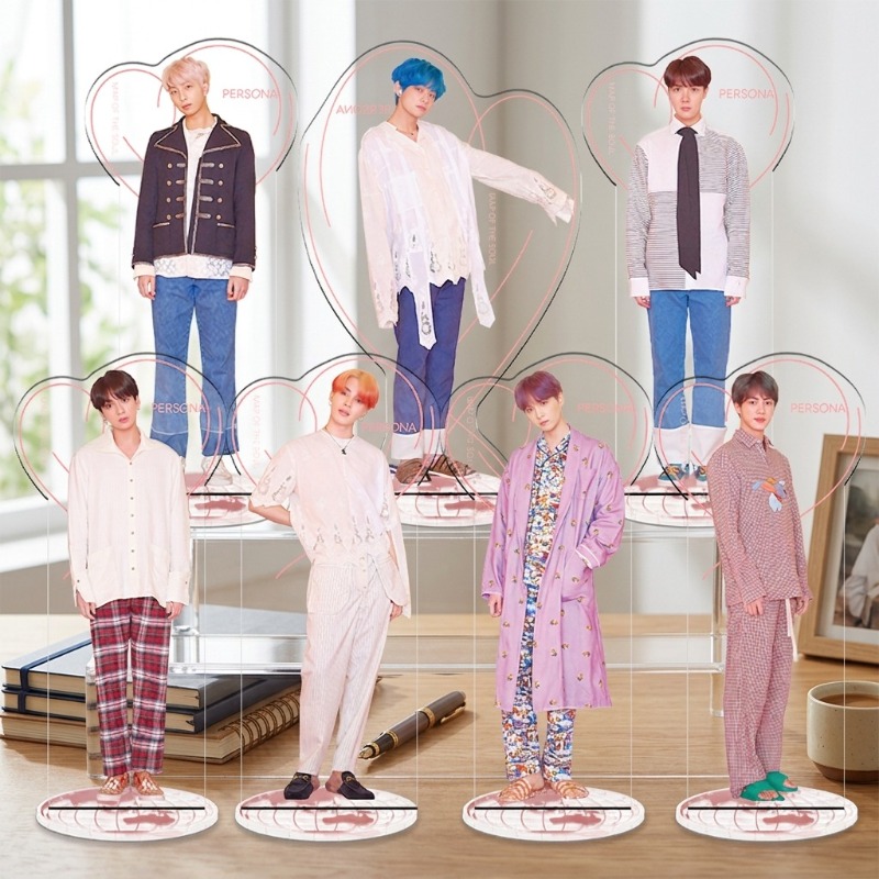 Anime Peripherals Kim Taehyung - Event Support のレビューと価格