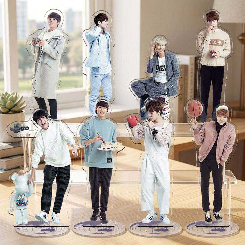 Anime Peripherals Kim Taehyung - Event Support のレビューと価格