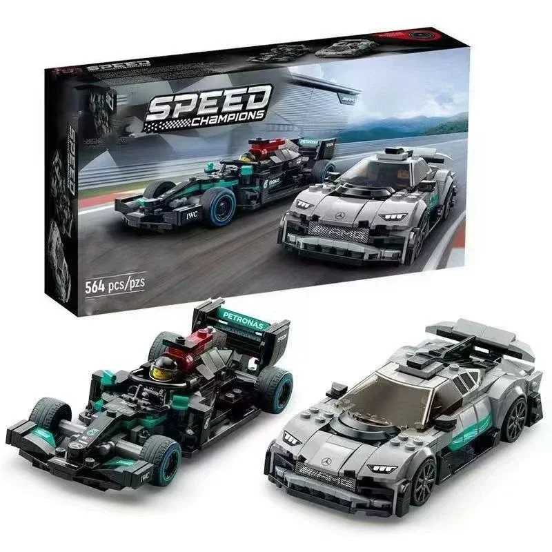 Bandai Launch 76909 Mercedes-B - Event Launch Party のレビューと価格
