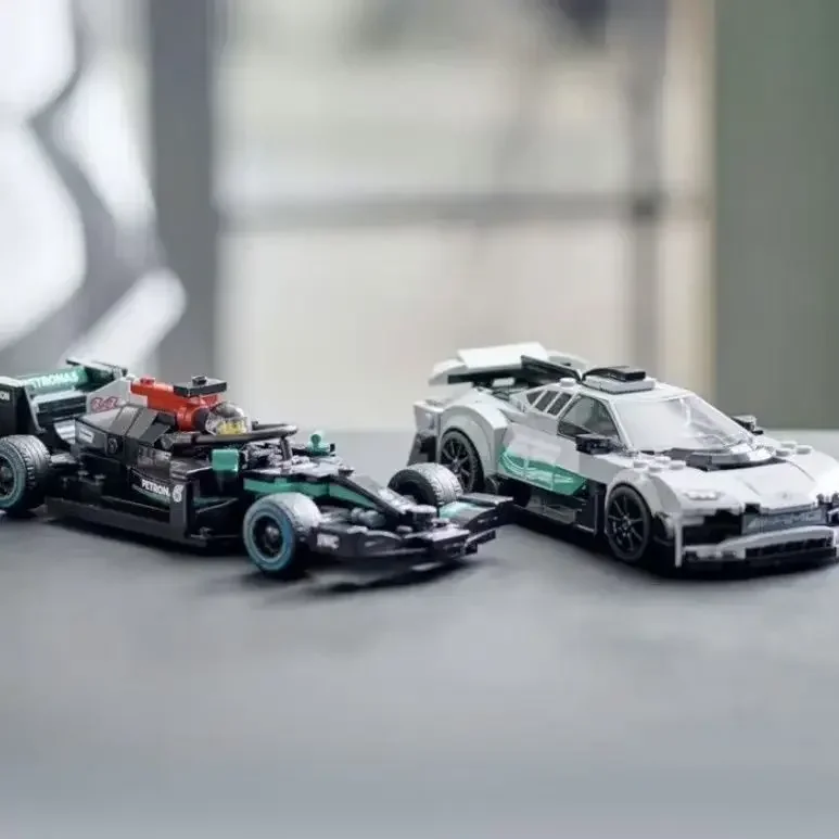 Bandai Launch 76909 Mercedes-B - Event Launch Party のレビューと価格