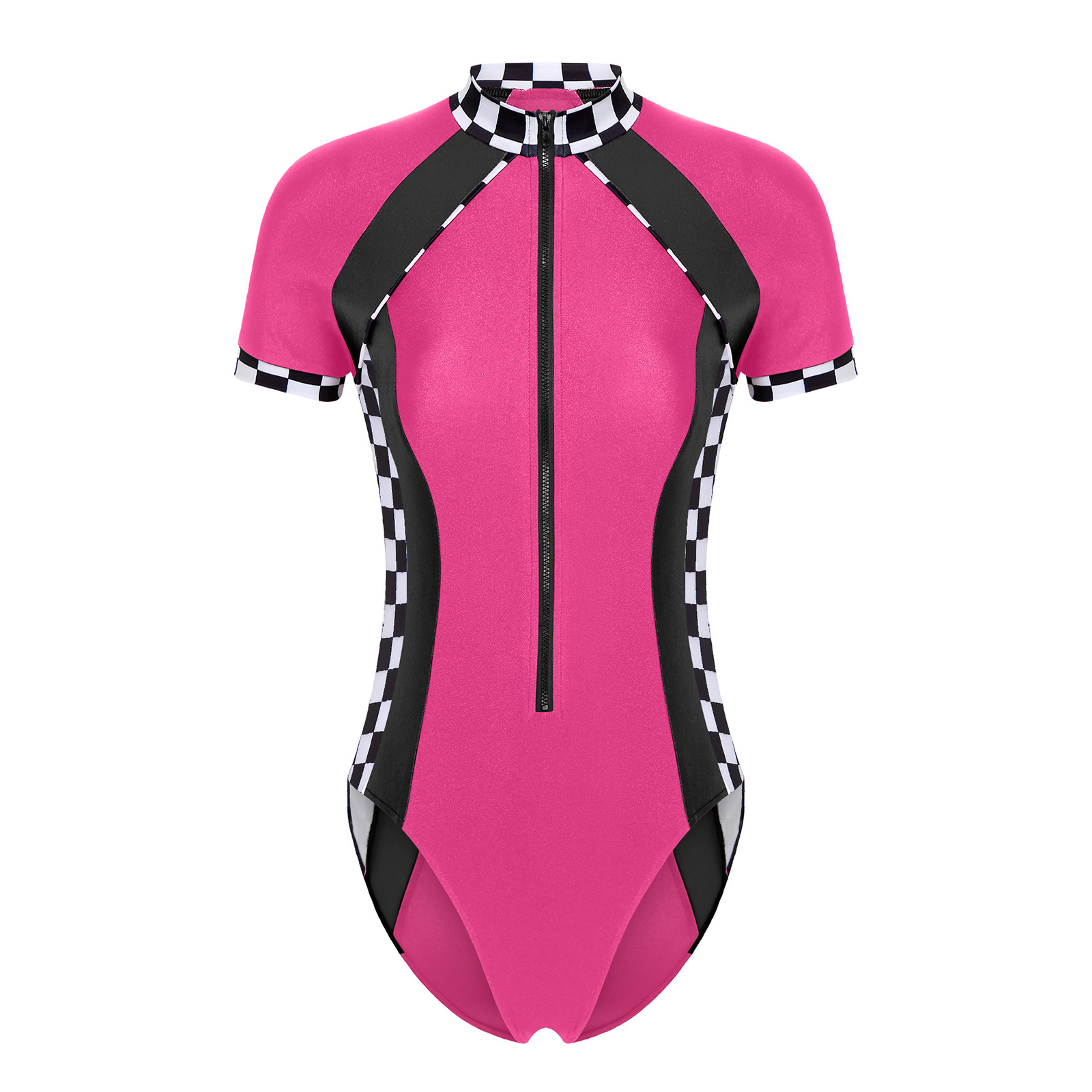 Womens Race Car Driver Romper  - Event Support のレビューと価格