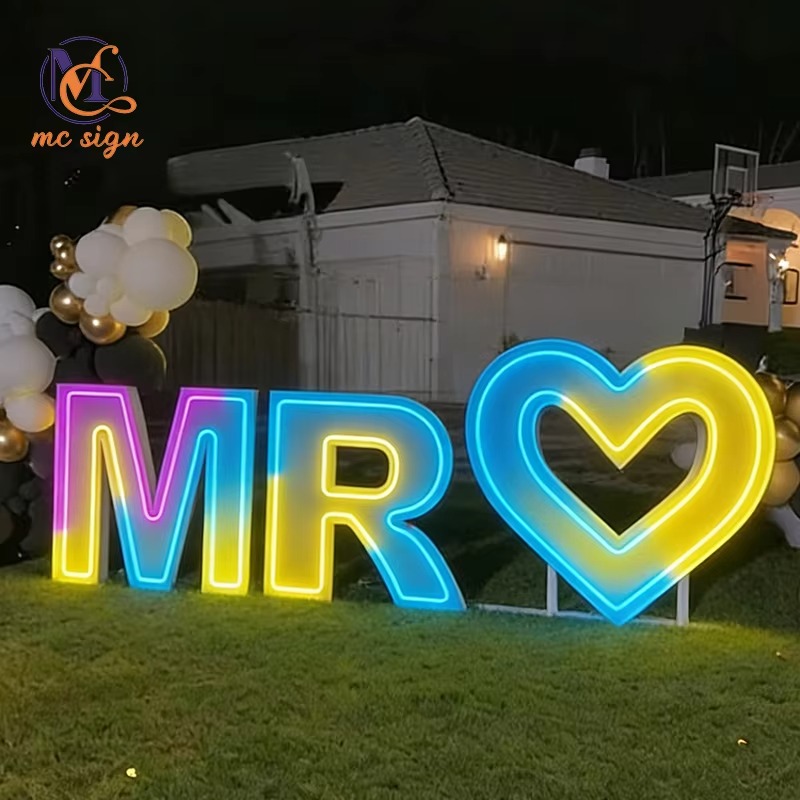 Freestanding LED Sign Board 4f - Event Party Supply Rental のレビューと価格