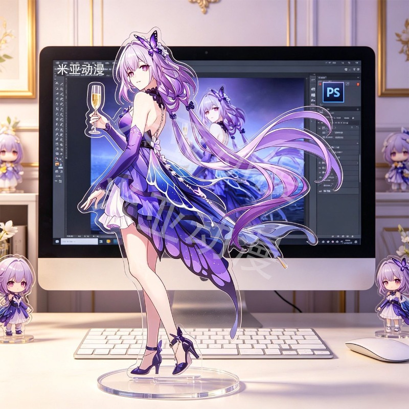 Honkai: Star Rail Game Periphe - Event Support のレビューと価格