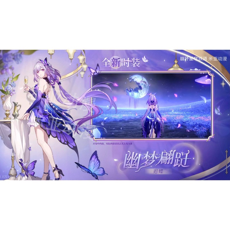 Honkai: Star Rail Game Periphe - Event Support のレビューと価格