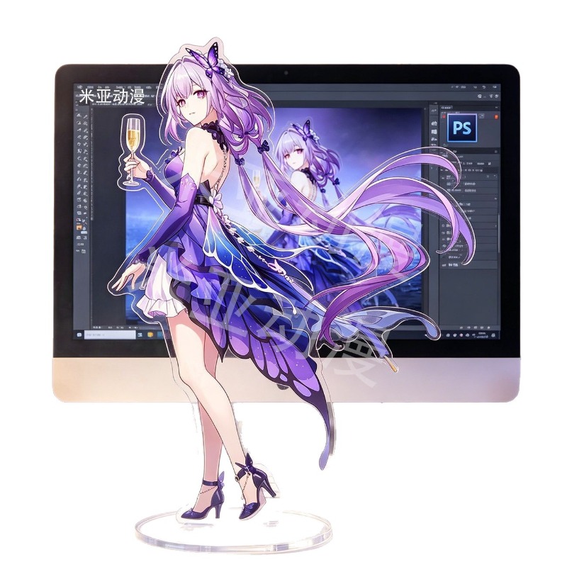 Honkai: Star Rail Game Periphe - Event Support のレビューと価格