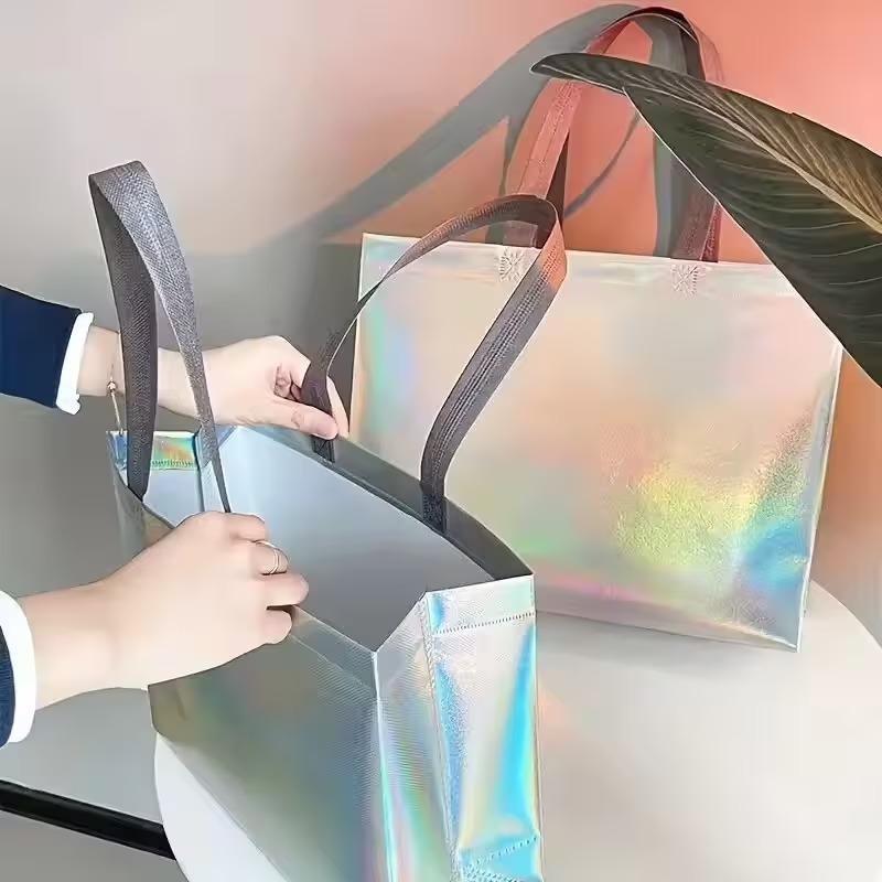 10/20PCS Reusable Laser Hologr - Event Party Shop のレビューと価格