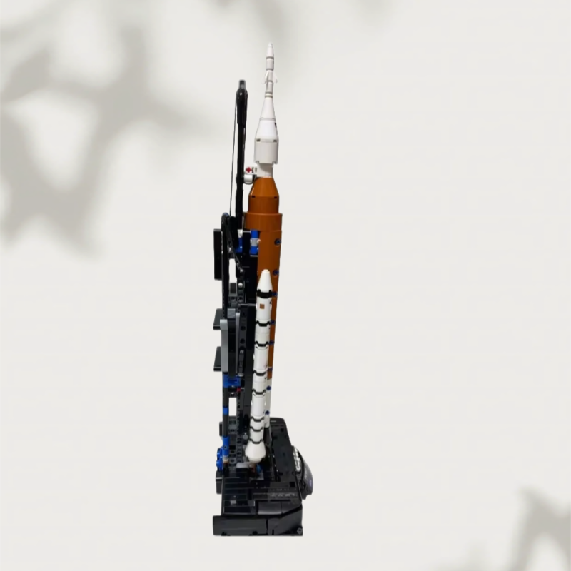 2026 632PCS New  Rocket Space  - Event Launch Party のレビューと価格