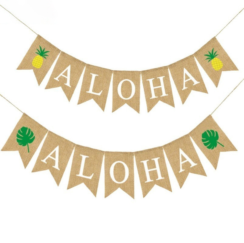 1set Hawaiian Party Decoration - Balloon Arch Kit のレビューと価格