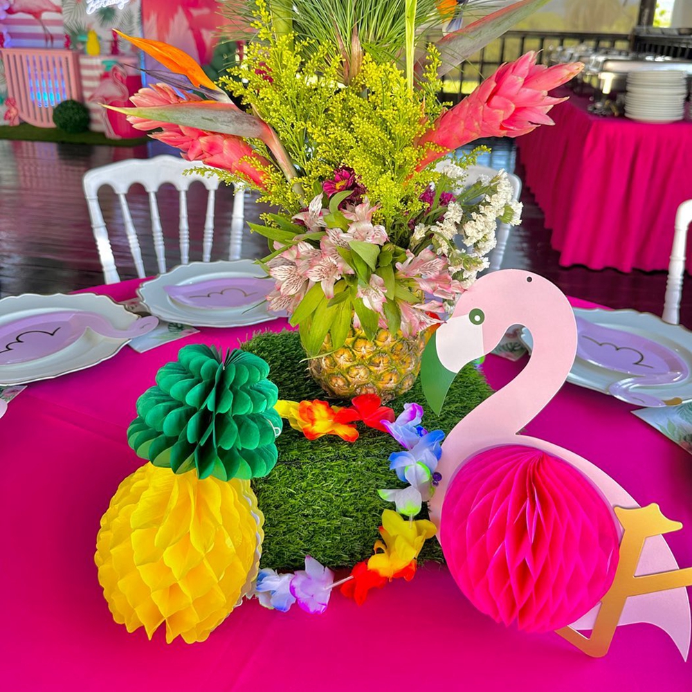 1set Hawaiian Party Decoration - Balloon Arch Kit のレビューと価格