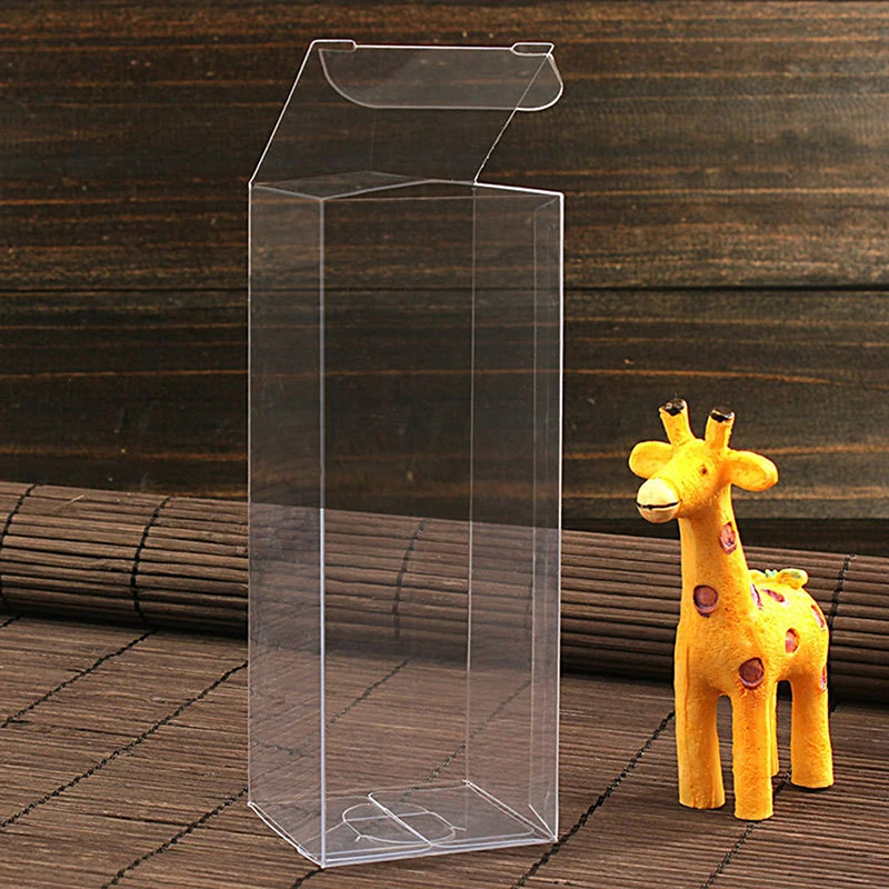 Model Car Toy Display Box PVC  - Event Party Box のレビューと価格