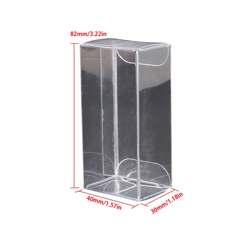 Model Car Toy Display Box PVC  - Event Party Box のレビューと価格