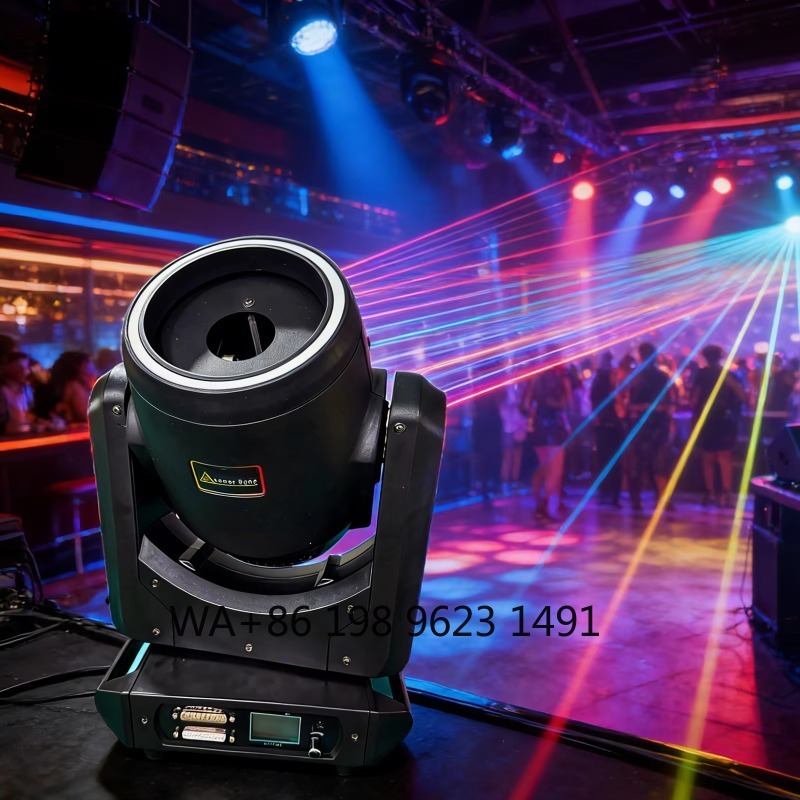 10W RGB High Brightness Moving - Event Party Dj のレビューと価格