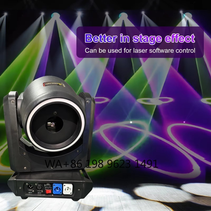 10W RGB High Brightness Moving - Event Party Dj のレビューと価格