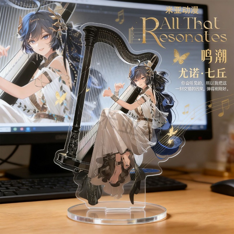 3.93inch Game Peripherals Iuno - Event Support のレビューと価格