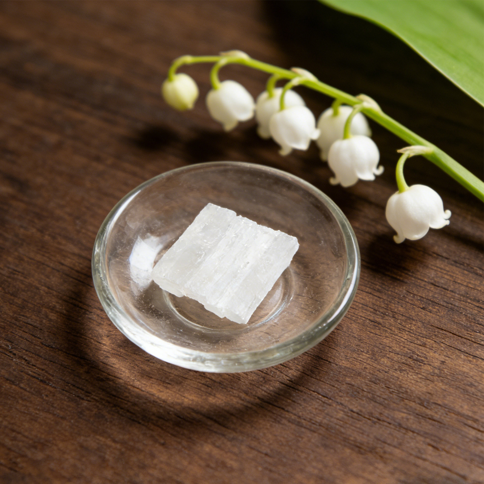 10Pcs Natural Moroccan Selenit - Centerpiece Stick のレビューと価格