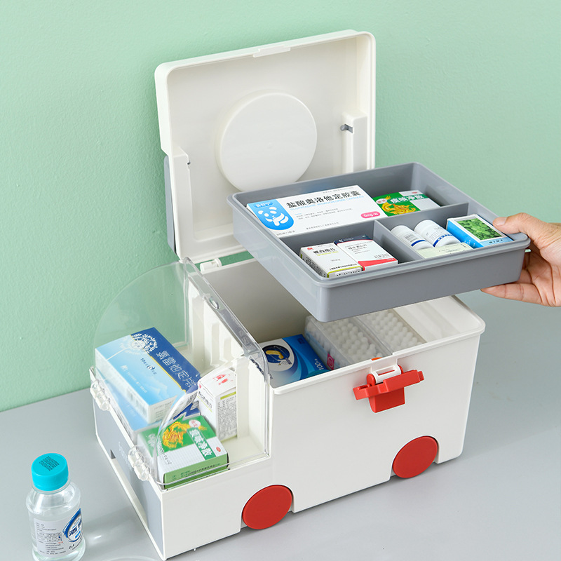 New Plastic Ambulance Medicine - Napkin Folding Set のレビューと価格