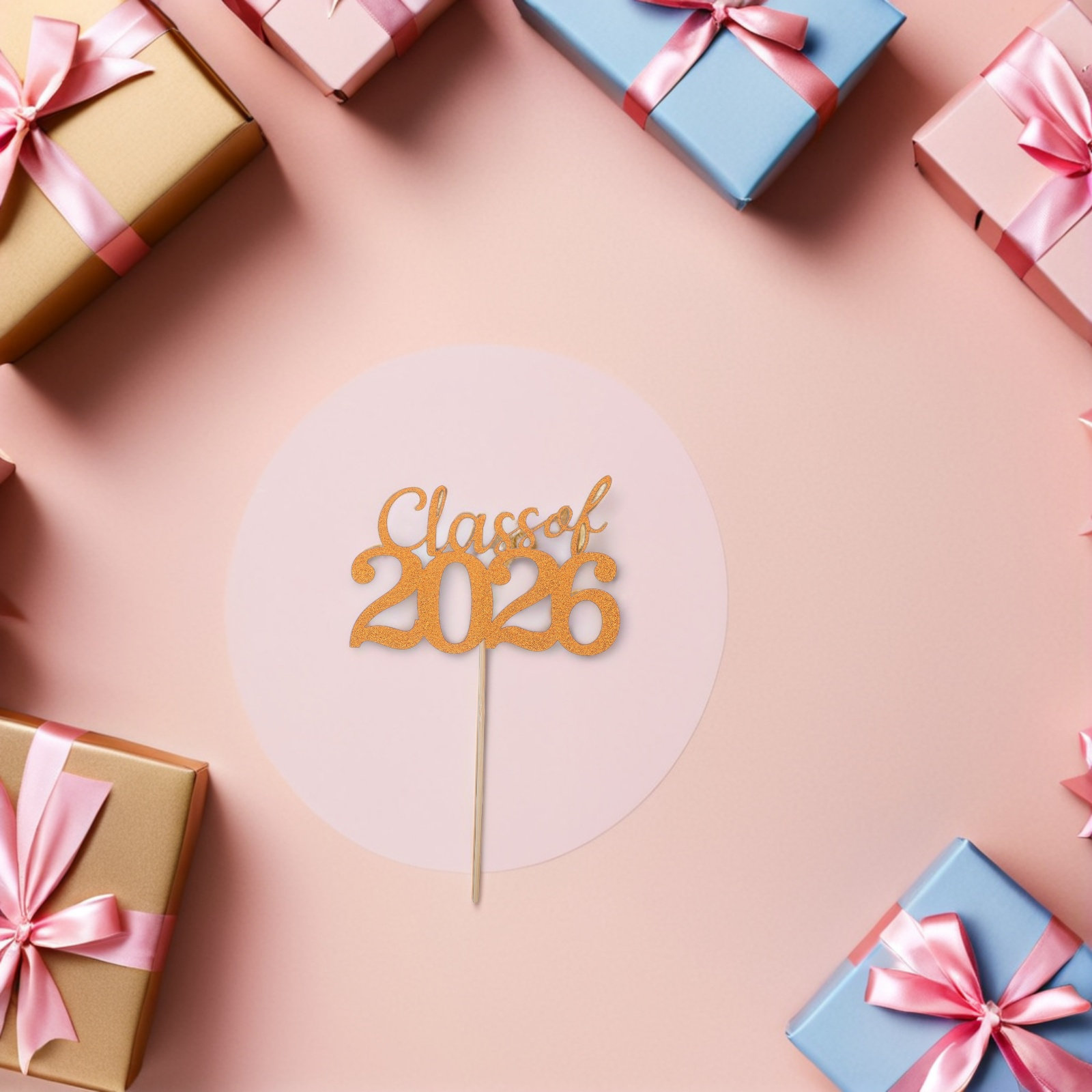 5Pcs 2026 Graduation Table Cen - Centerpiece Stick のレビューと価格