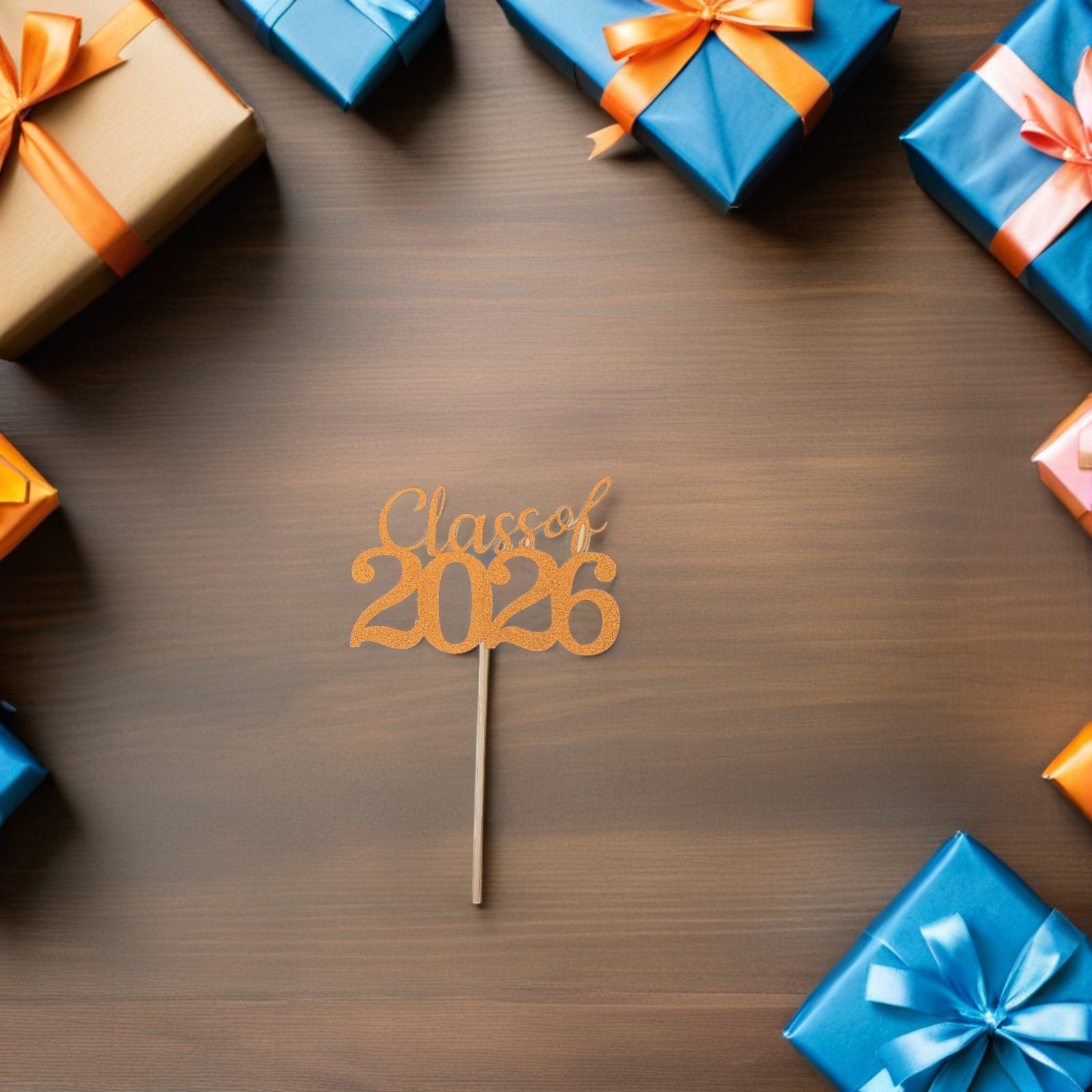 5Pcs 2026 Graduation Table Cen - Centerpiece Stick のレビューと価格