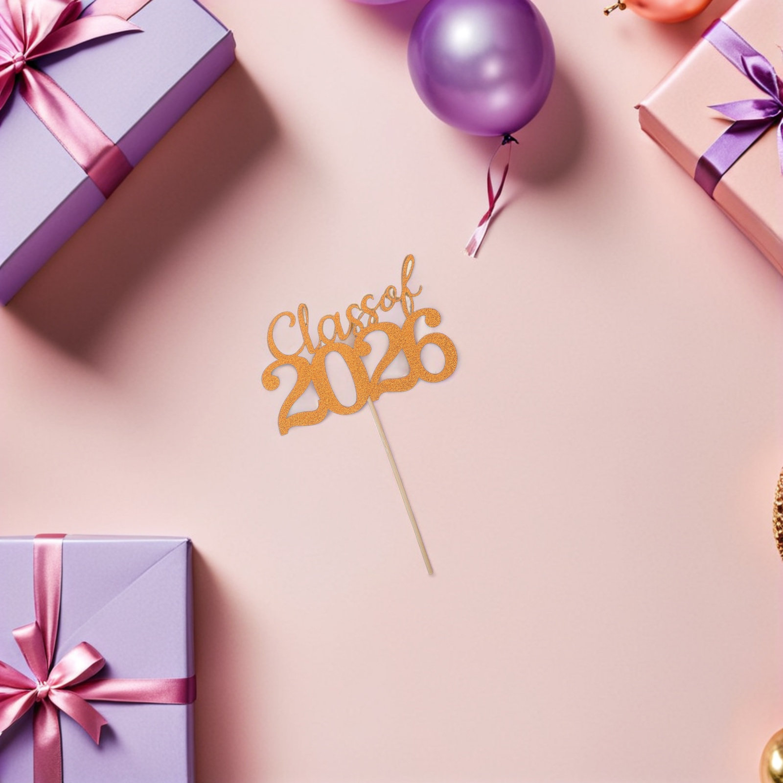 5Pcs 2026 Graduation Table Cen - Centerpiece Stick のレビューと価格