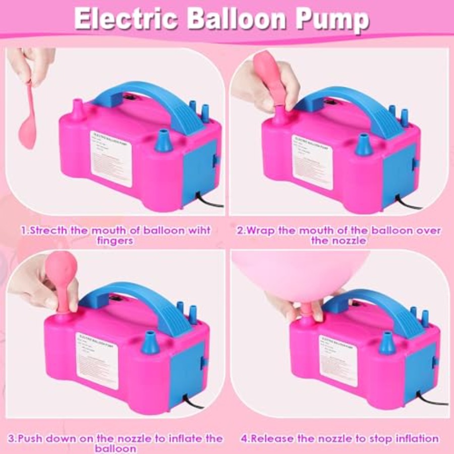 Balloon Arch Kit and Balloon P - Balloon Arch Kit のレビューと価格