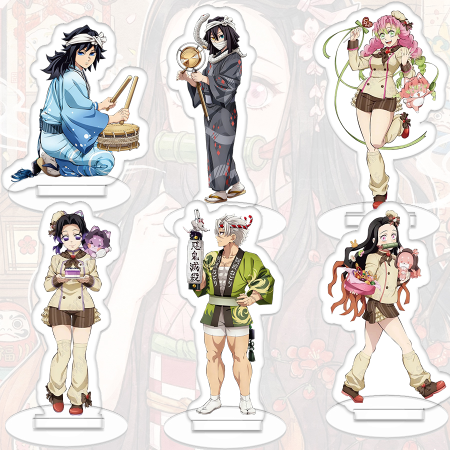 Demon Slayer Stand Sign Giyu T - Event Support のレビューと価格