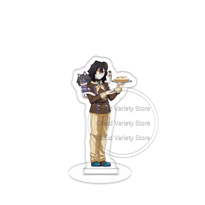 Demon Slayer Stand Sign Giyu T - Event Support のレビューと価格