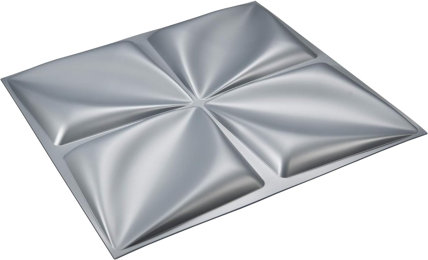 3D Wall Panel PVC Flower Desig - Flower Wall Panel のレビューと価格