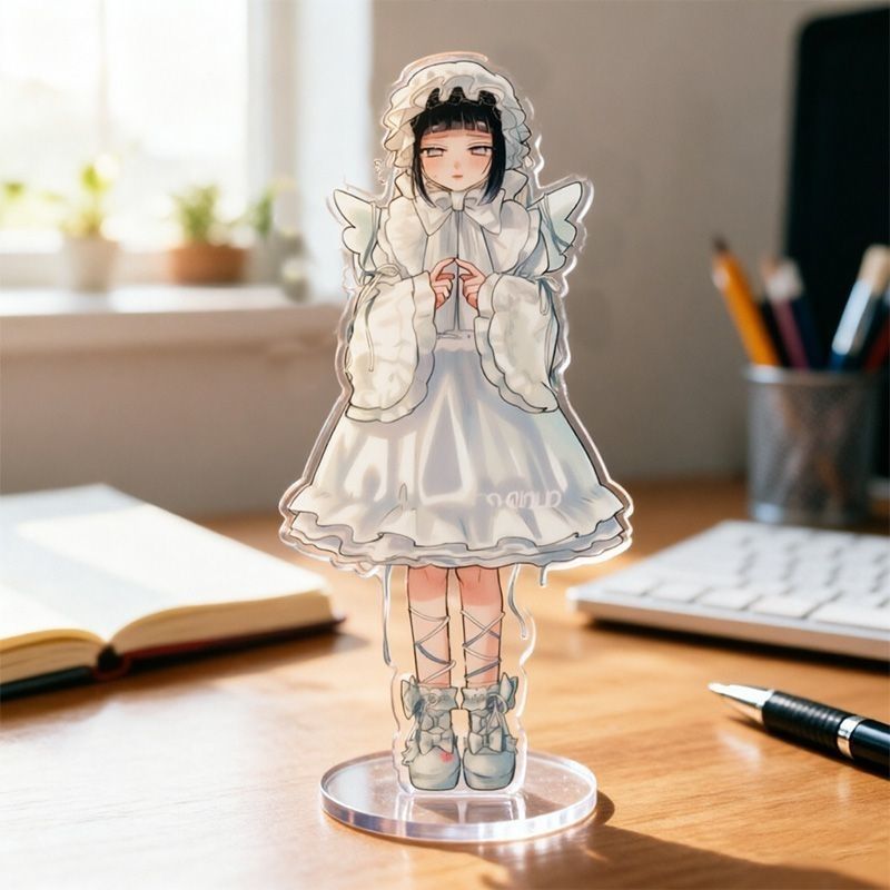 Anime Peripherals Sakura Harun - Event Support のレビューと価格