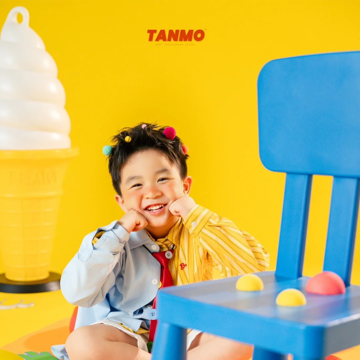 95cm Giant Artificial Ice Crea - Event Party Shop のレビューと価格