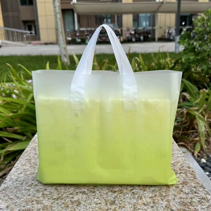 50 gradient frosted tote bag,  - Event Party Shop のレビューと価格
