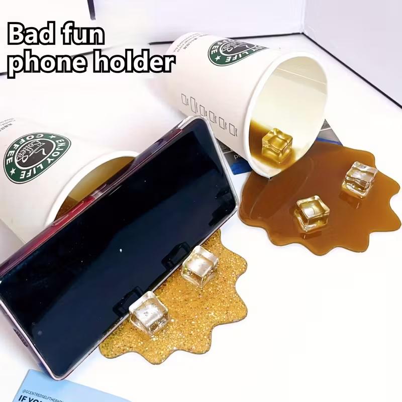 【Beautiful】1pc Overturned Coff - Event Support のレビューと価格