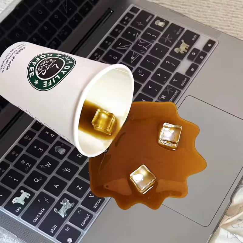 【Beautiful】1pc Overturned Coff - Event Support のレビューと価格