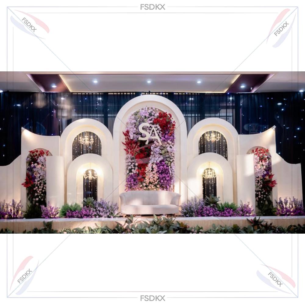 Wedding Decoration Supplies Pv - Event Party Supply Rental のレビューと価格