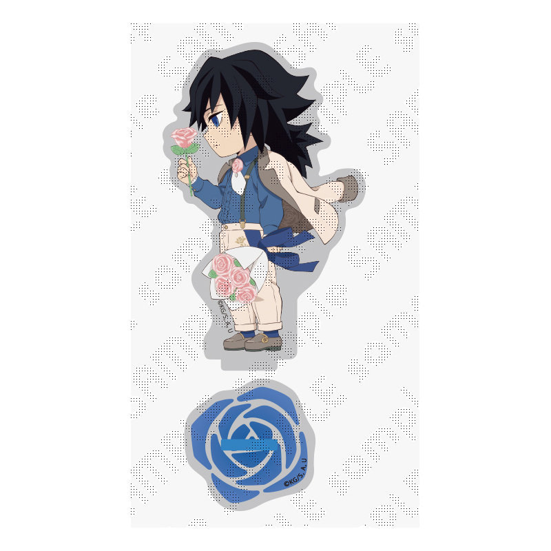 Anime Peripherals Tokitou Muic - Event Support のレビューと価格