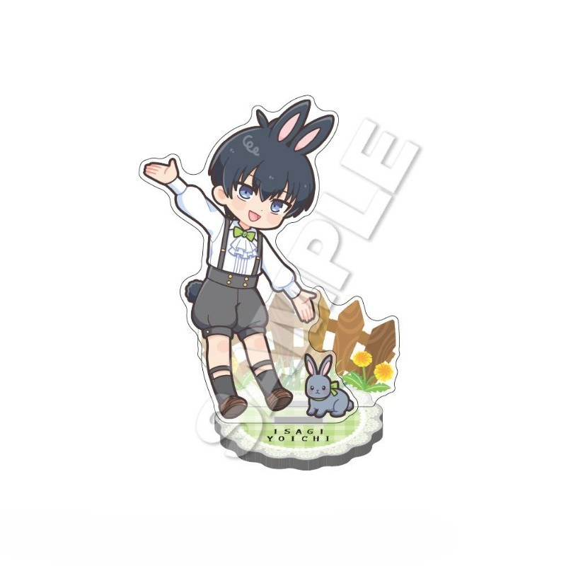 Anime Peripherals Rabbit Ryuse - Event Support のレビューと価格