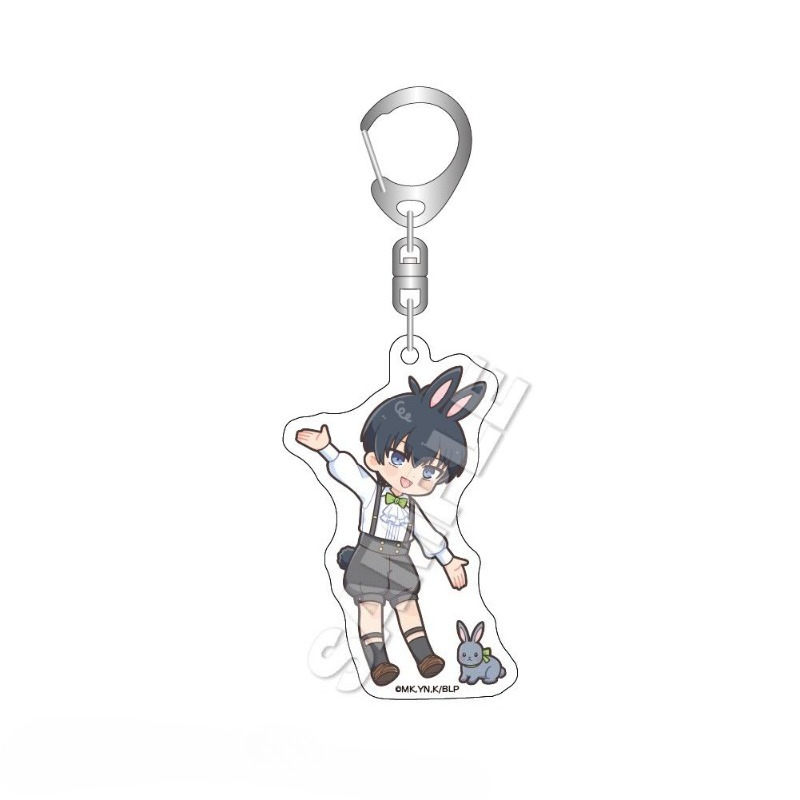 Anime Peripherals Rabbit Ryuse - Event Support のレビューと価格
