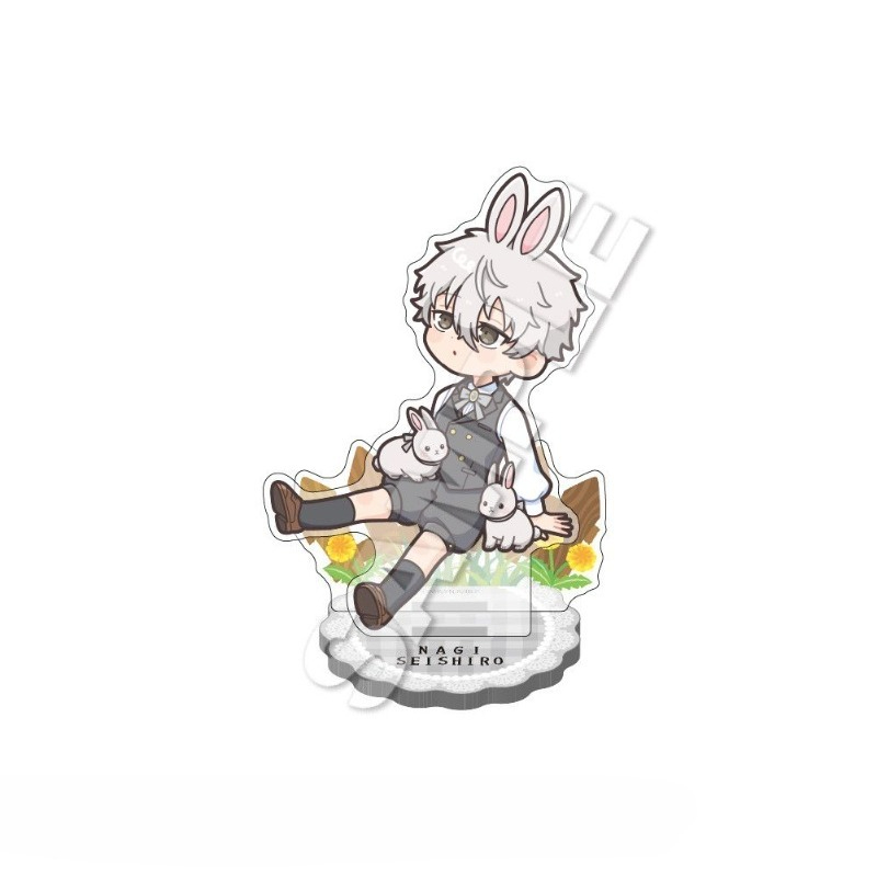 Anime Peripherals Rabbit Ryuse - Event Support のレビューと価格