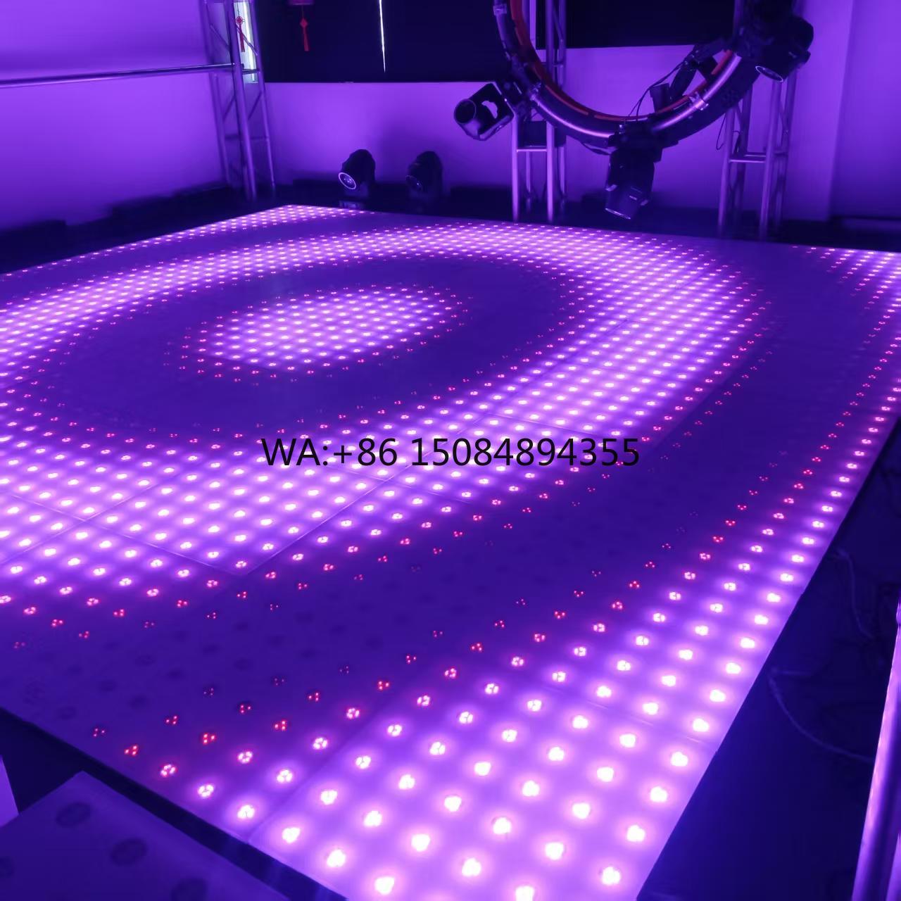 Led Video Flash Portable  Dj   - Event Party Dj のレビューと価格