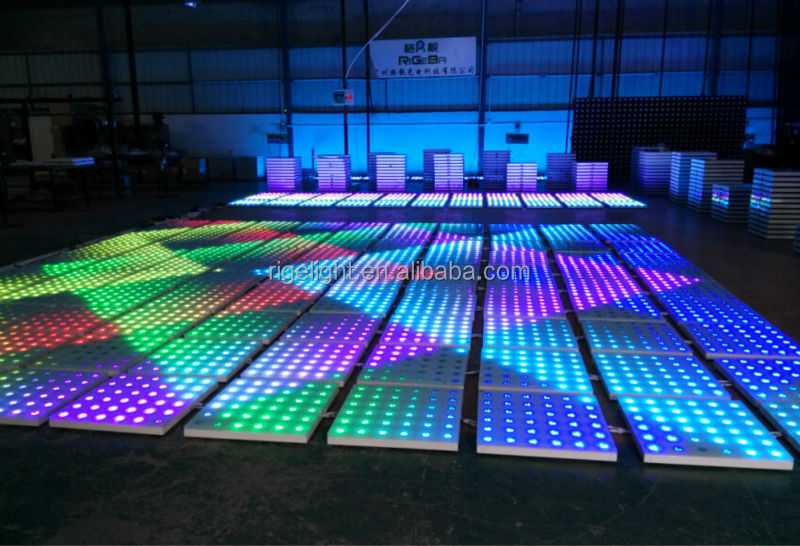 Led Video Flash Portable  Dj   - Event Party Dj のレビューと価格