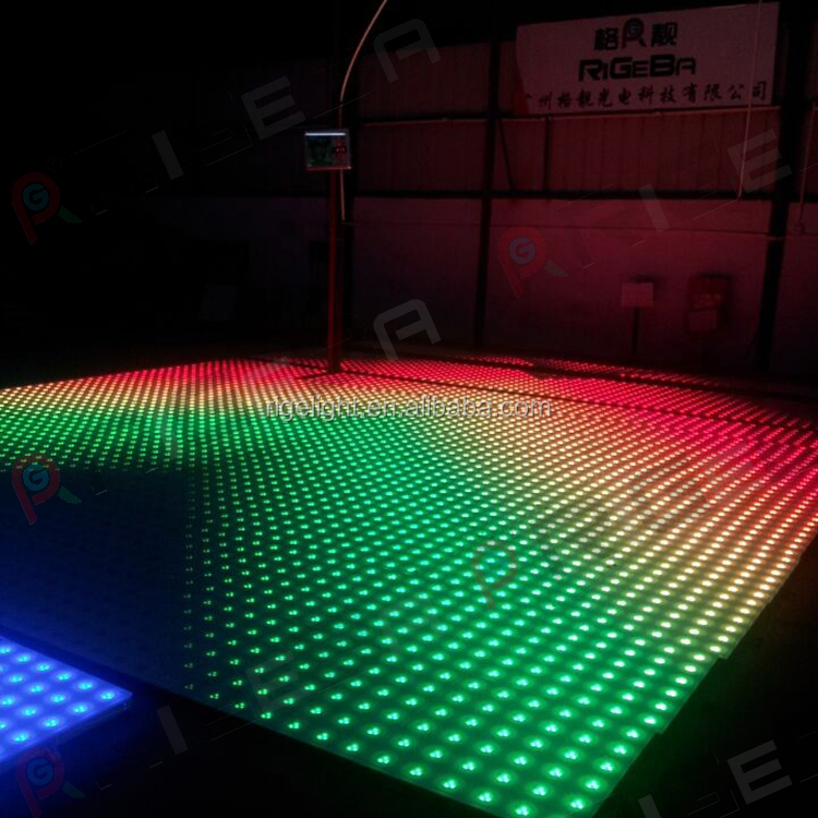Led Video Flash Portable  Dj   - Event Party Dj のレビューと価格