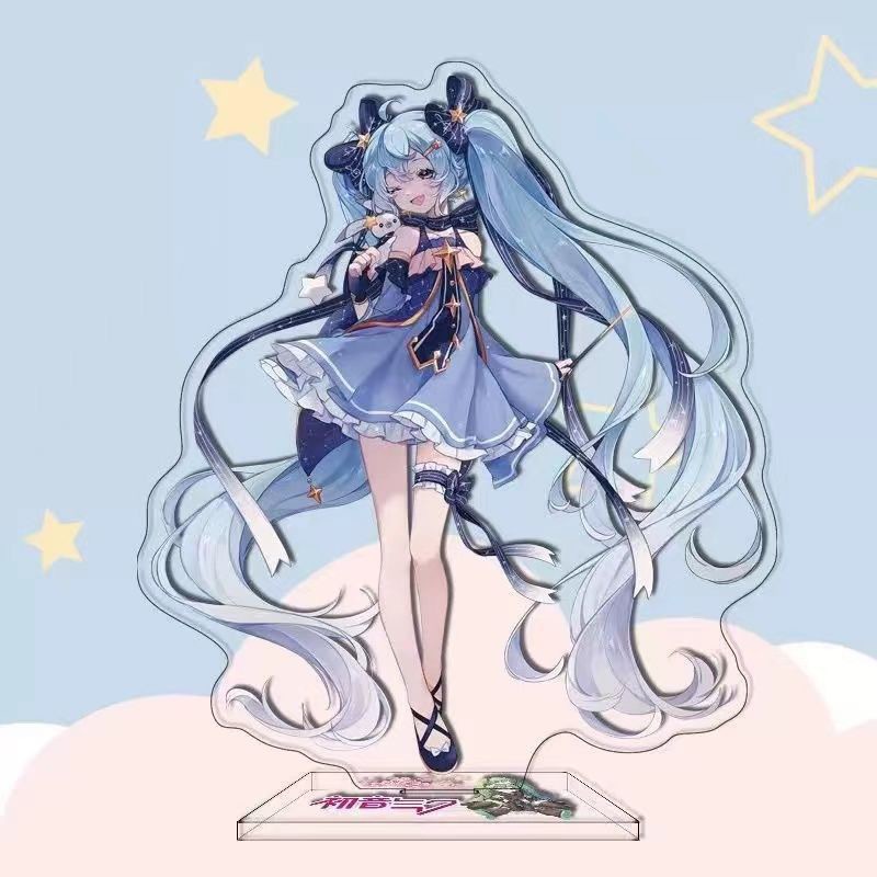 Hatsune Miku Anime Character A - Event Support のレビューと価格