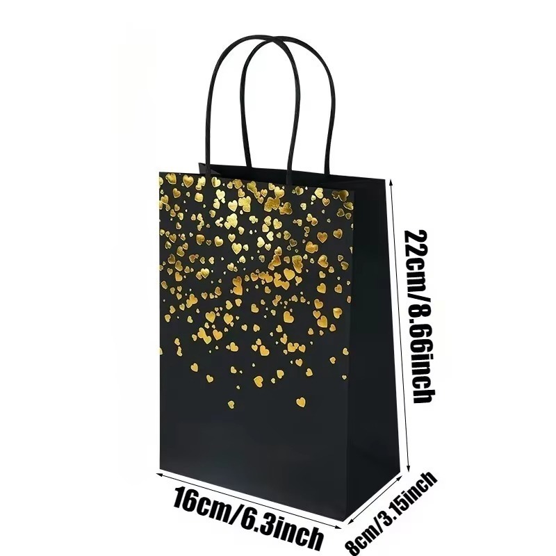 12PCS Black Brown White Bronzi - Event Party Shop のレビューと価格
