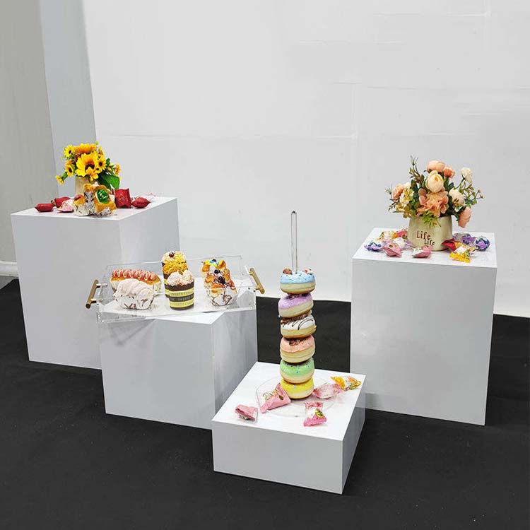 Dessert Table Cake Stand Birth - Dessert Table Backdrop のレビューと価格