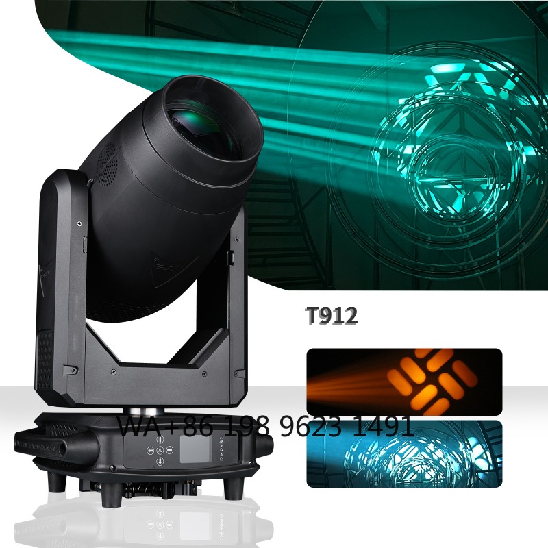380W 3IN1 Beam Wash Spot Hybri - Event Party Dj のレビューと価格