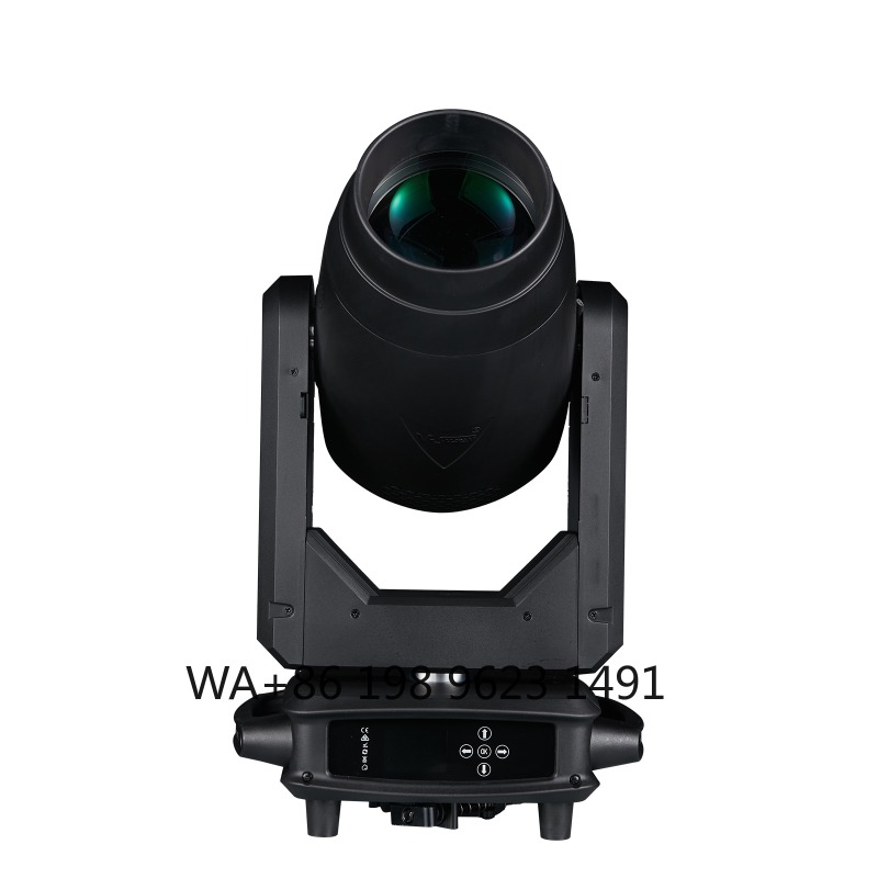380W 3IN1 Beam Wash Spot Hybri - Event Party Dj のレビューと価格