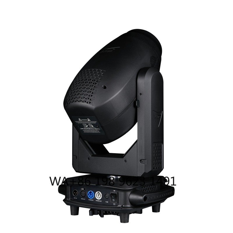 380W 3IN1 Beam Wash Spot Hybri - Event Party Dj のレビューと価格