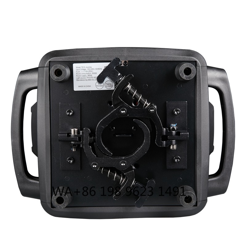 380W 3IN1 Beam Wash Spot Hybri - Event Party Dj のレビューと価格