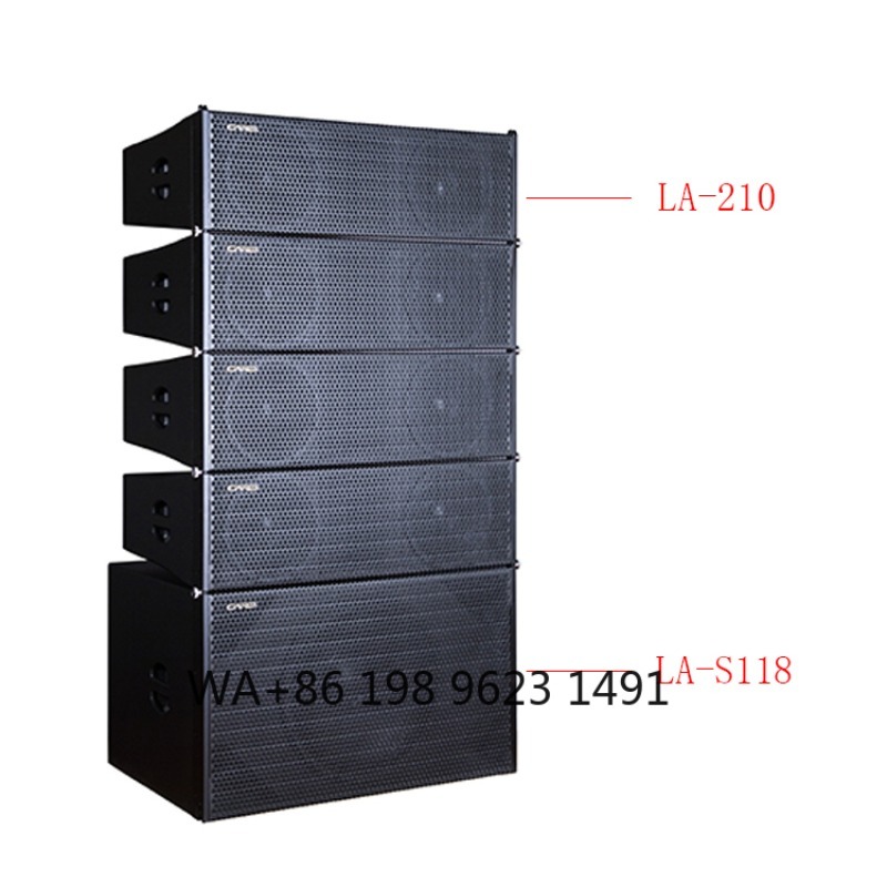 Professional Line Array Stage  - Event Party Dj のレビューと価格